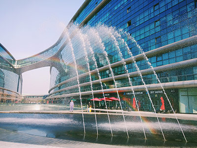 厦门幕墙修缮/维修