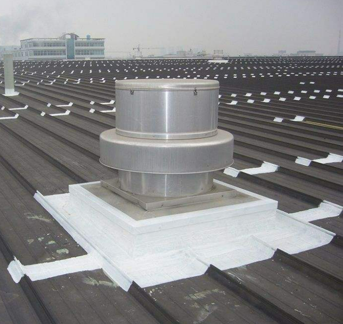 厦门工业园区零星修缮