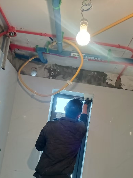 厦门专业水管维修