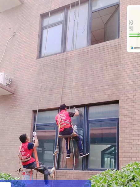 厦门承接各类窗户玻璃维修
